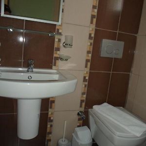 Tek Yatak Odalı Daire